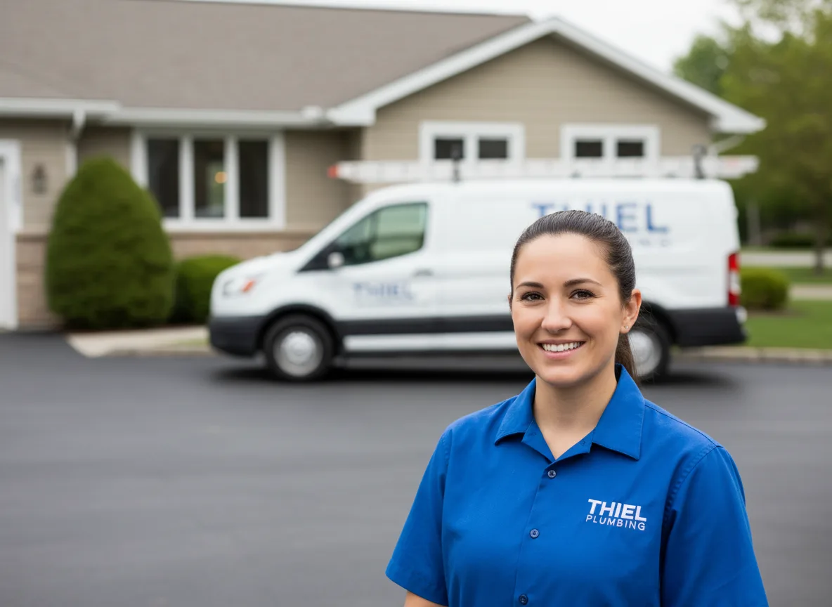 Plumber Spiro, OK FAQs